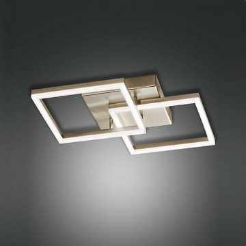 BARD Double Gold - Ceiling Lamps / Ceiling Lights
